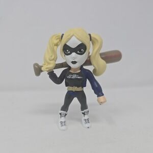 2016 Jada Toys Suicide Squad Metals Die Cast Harley Quinn Daddys Lil Monster
